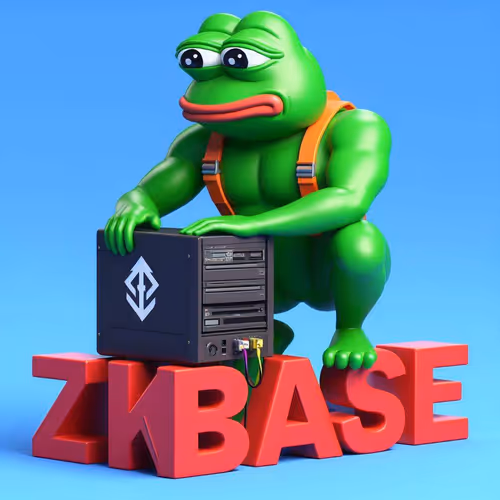 zkSync on Base