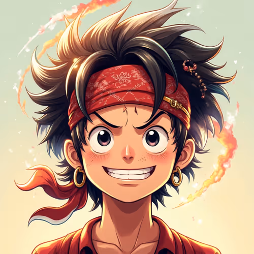 One Piece #0