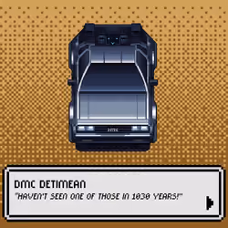 DMC DETIMEAN