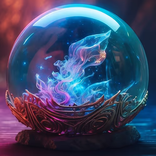 magic ball