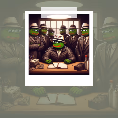 PEPEGang