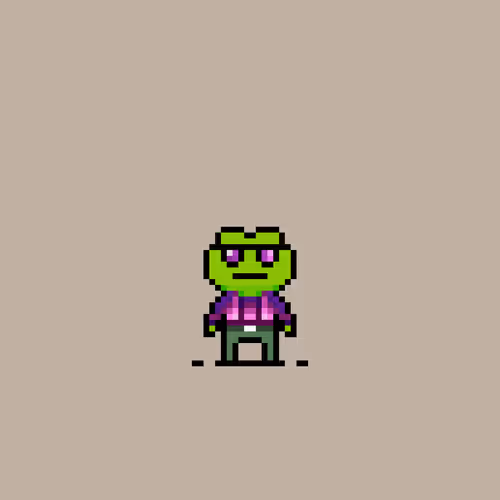 Froggerfrogs