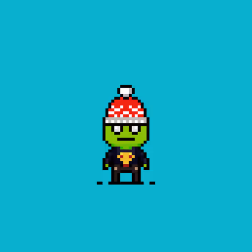Item #861 Media