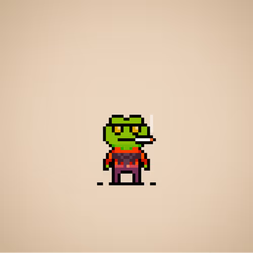 Froggerfrogs