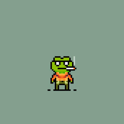 Froggerfrogs