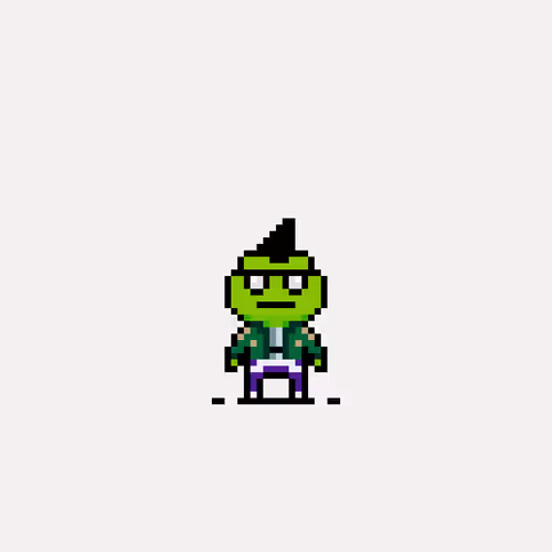 Froggerfrogs