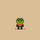 Frogger Frogs #469