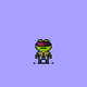 Frogger Frogs #491