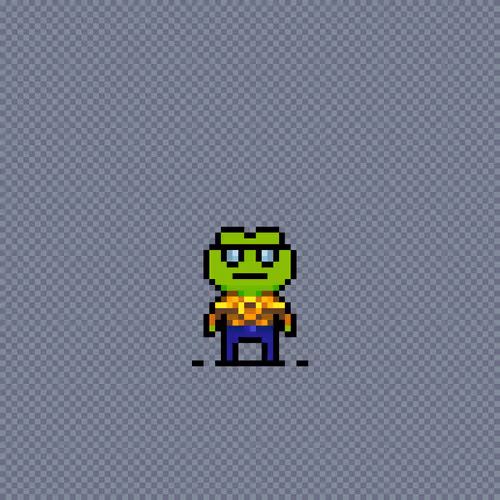 Froggerfrogs