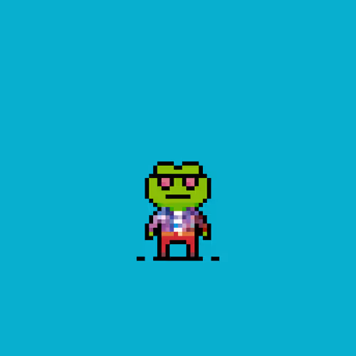 Froggerfrogs
