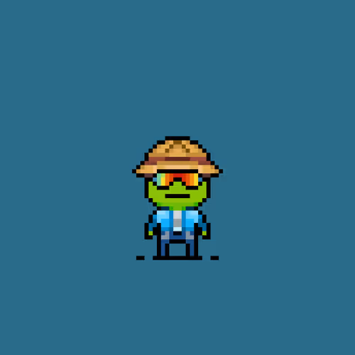 Froggerfrogs