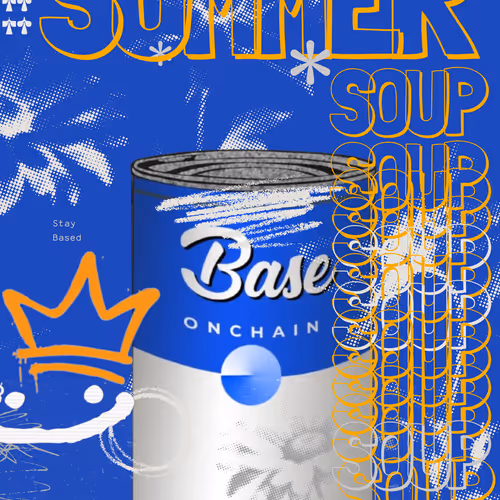 SUMMERSOUP