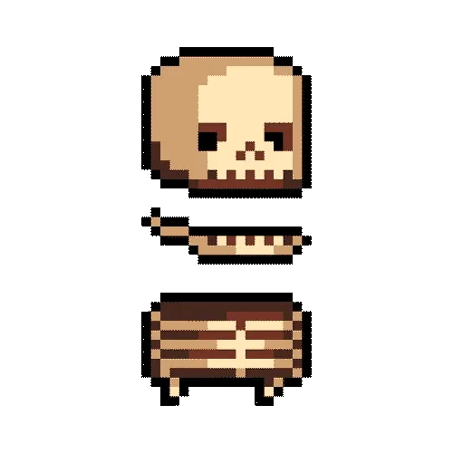 Pixelwoshi