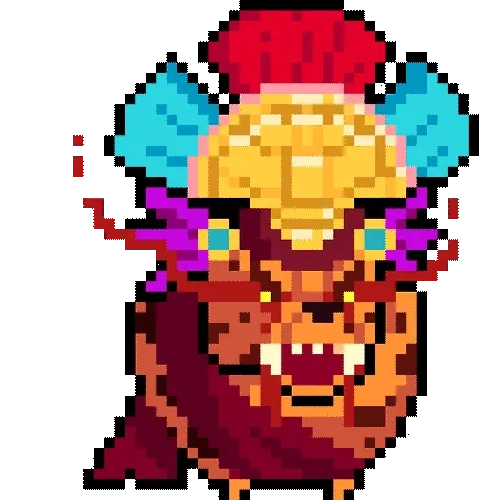 Pixelwoshi