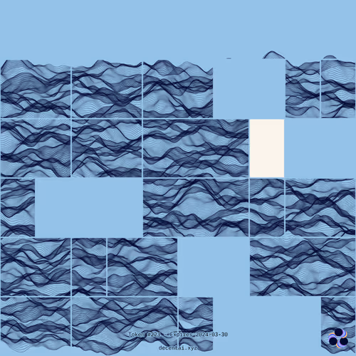 Decentai Pass Wave 1 1