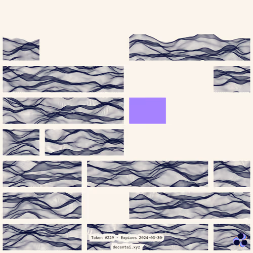 Decentai Pass Wave 1 1