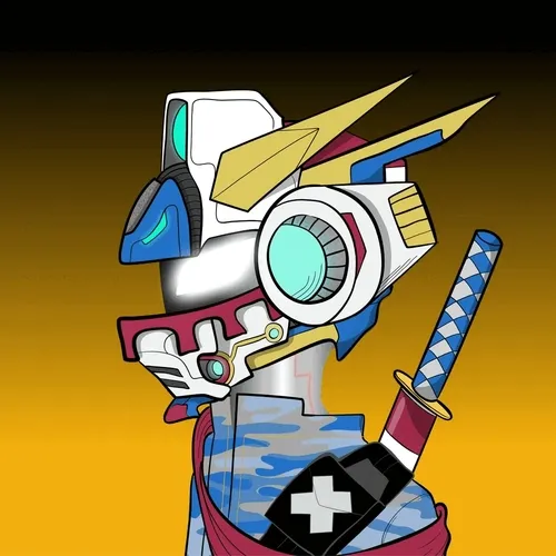 Farcaster Samurai XO