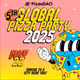 Global Pizza Party Santiago