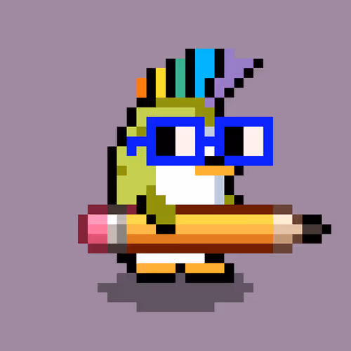 CryptoPengoons