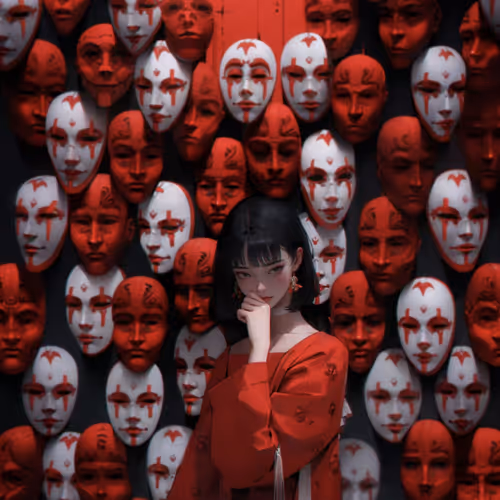 The Mask
