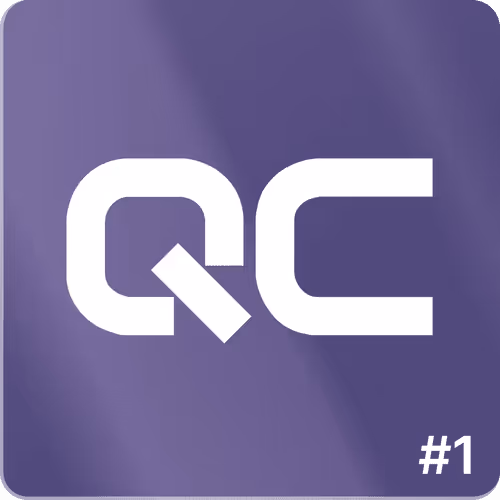QuestCaster Genesis