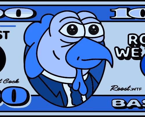 Federal ROOSTerve