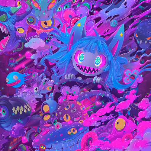 Magic World 12