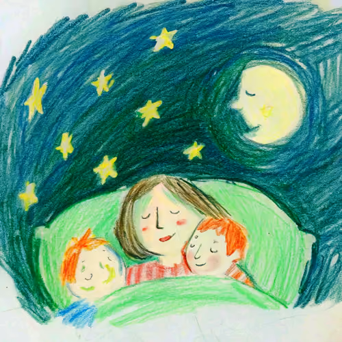 Sweet dreams #3