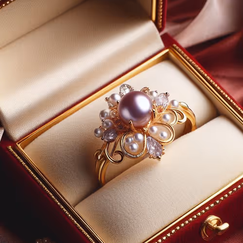 Perl ring1