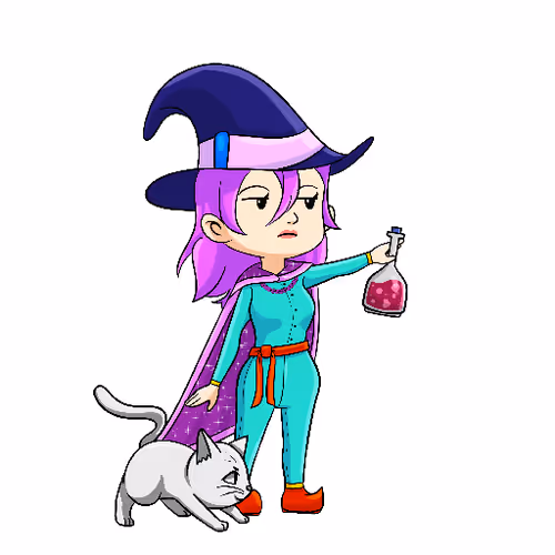 Based Witches 1 logo