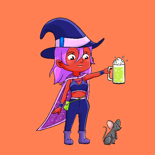 Based Witches 1 logo