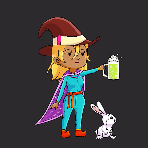 Based Witches 1 logo
