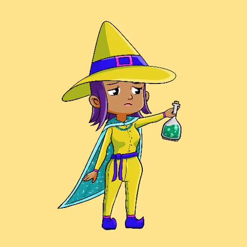Based Witches 1 logo