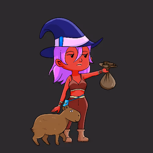 Based Witches 1