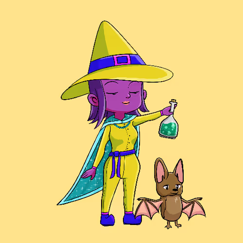 Based Witches 1 logo