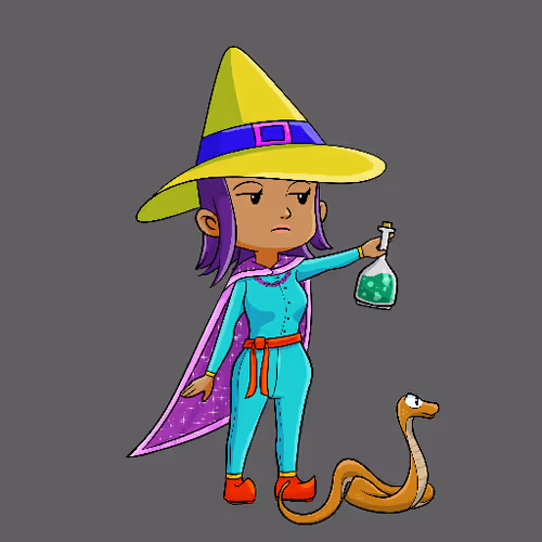 Based Witches 1 logo