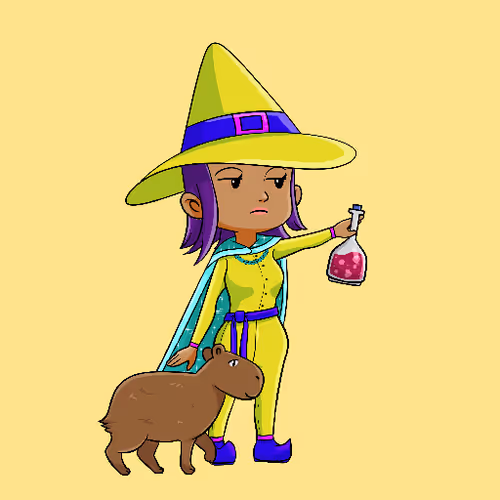 Based Witches 1 logo