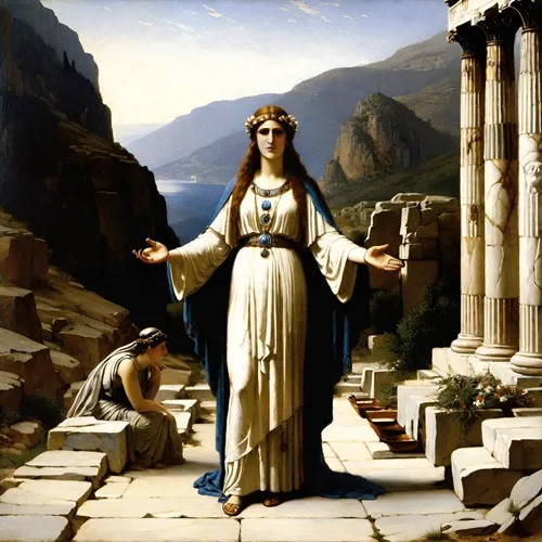 Delphi Oracle