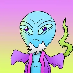 AlienBuddyBuds #114