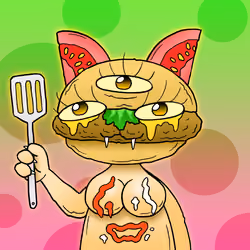 AlienBuddyBuds #439