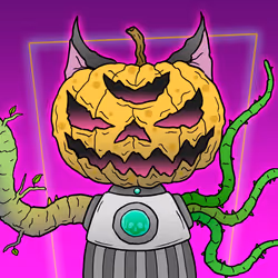 AlienBuddyBuds #480