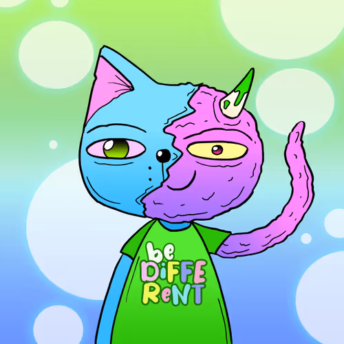 AlienBuddyBuds #276