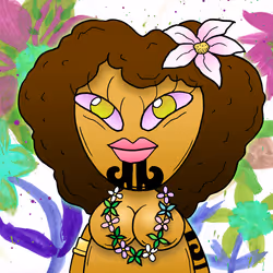AlienBuddyBuds #443