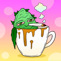 AlienBuddyBuds #230