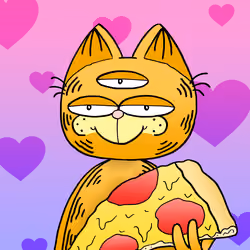 AlienBuddyBuds #126