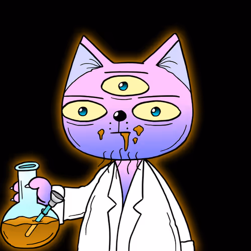 AlienBuddyBuds #231