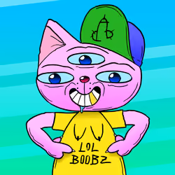 AlienBuddyBuds #388