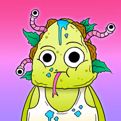 AlienBuddyBuds #226