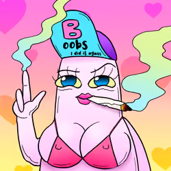 AlienBuddyBuds #282