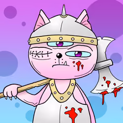 AlienBuddyBuds #104